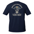Law Enforcement Tee