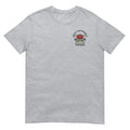 Built Different Tee - Sport Grey
