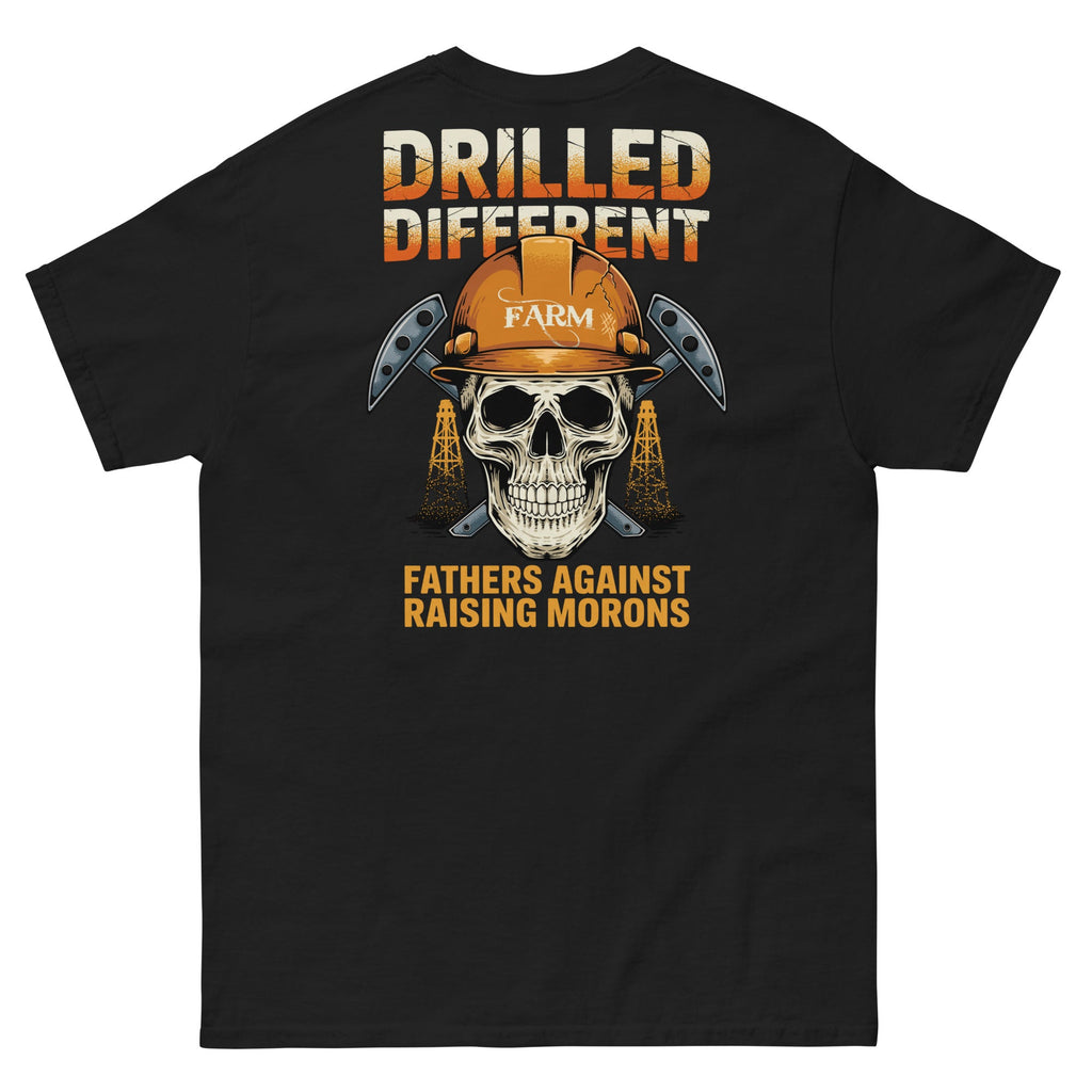 Oil/Gas Tee
