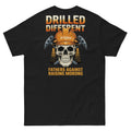 Oil/Gas Tee