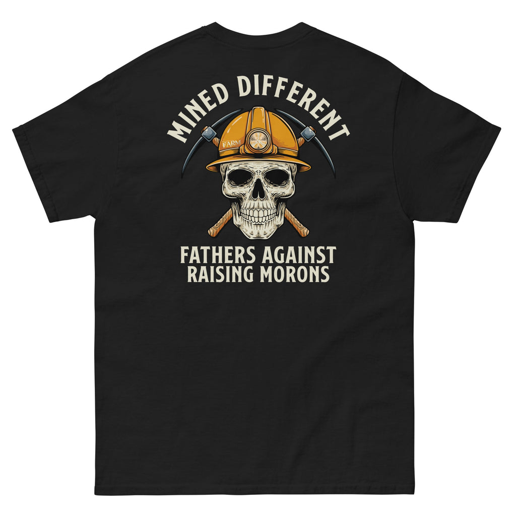Miner Tee