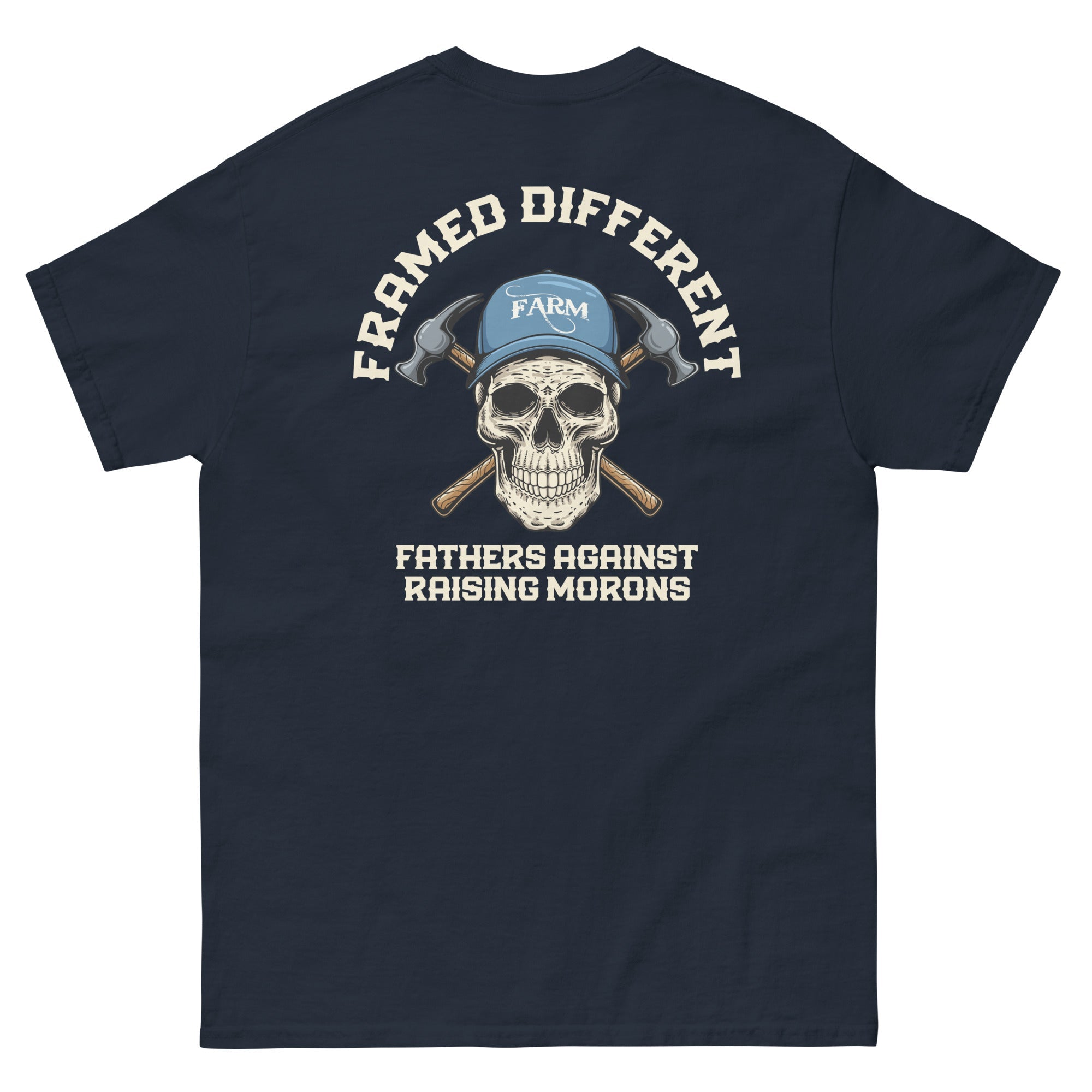 Framer Tee