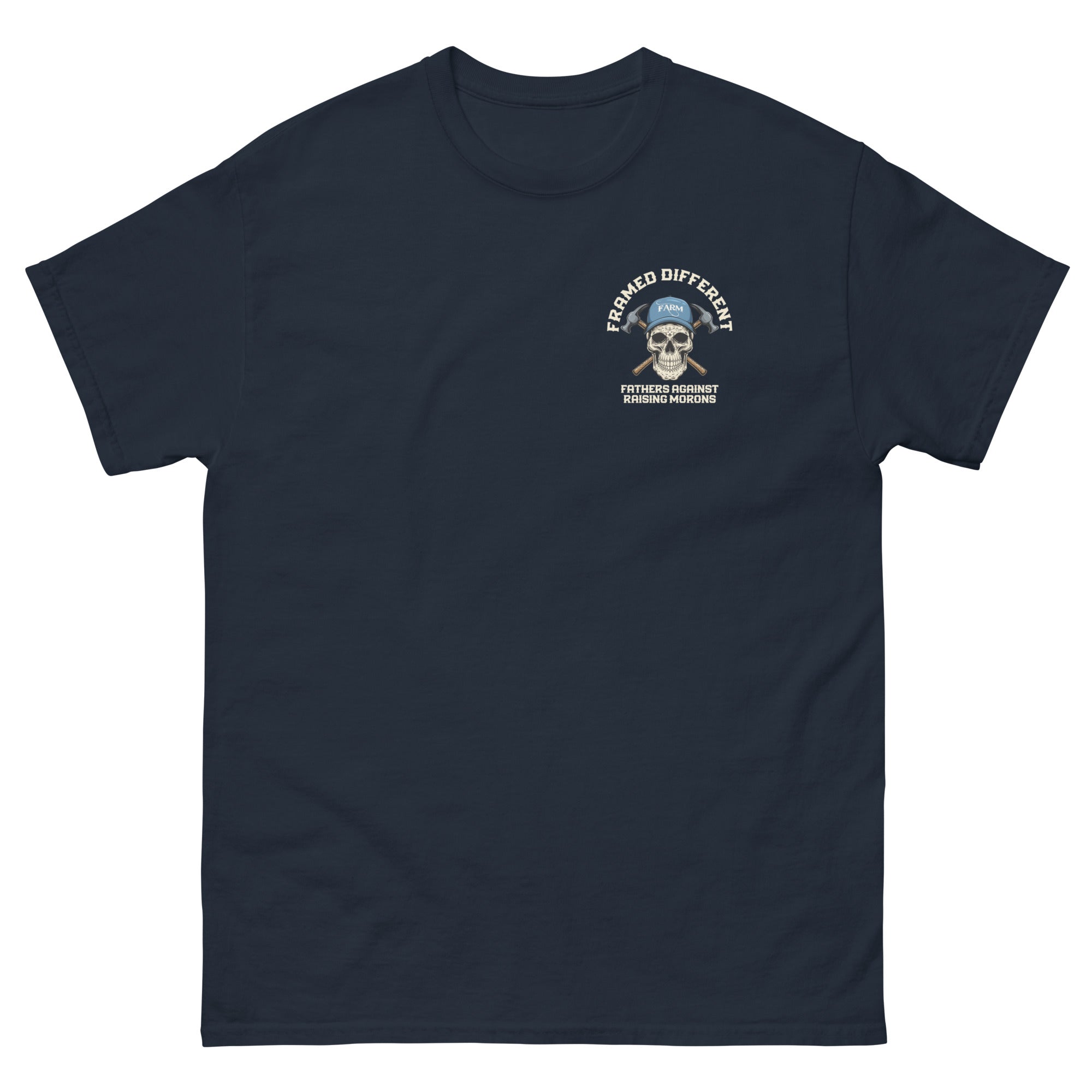 Framer Tee